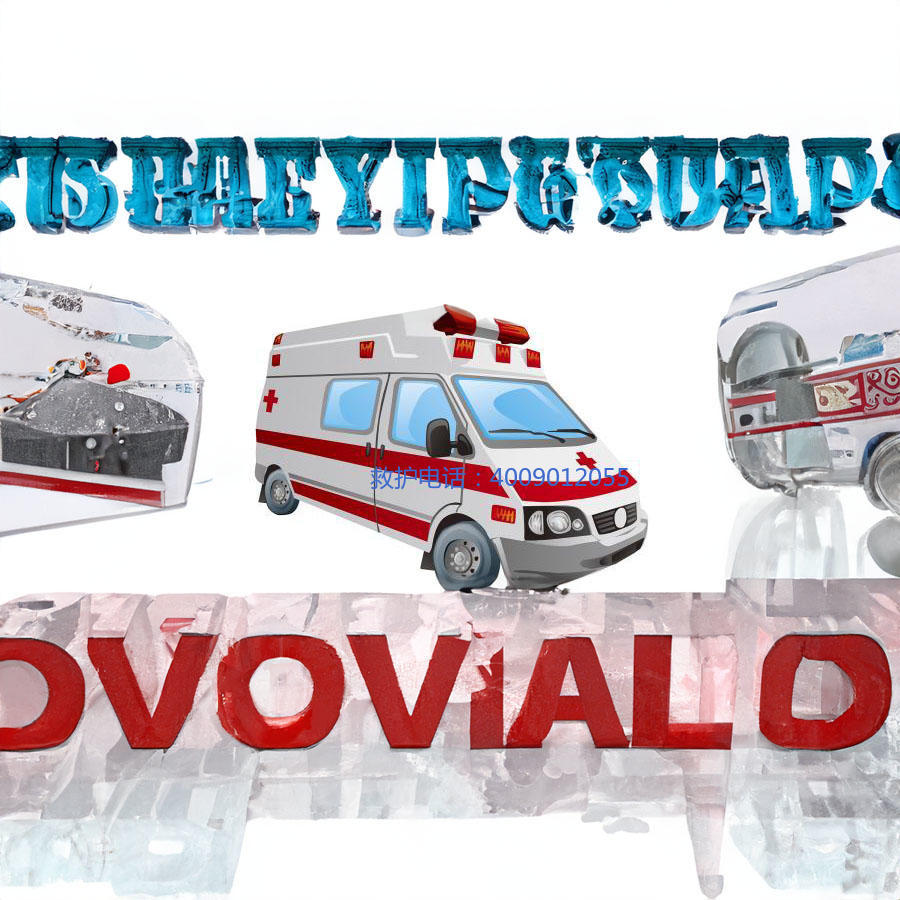 出租私人救护车